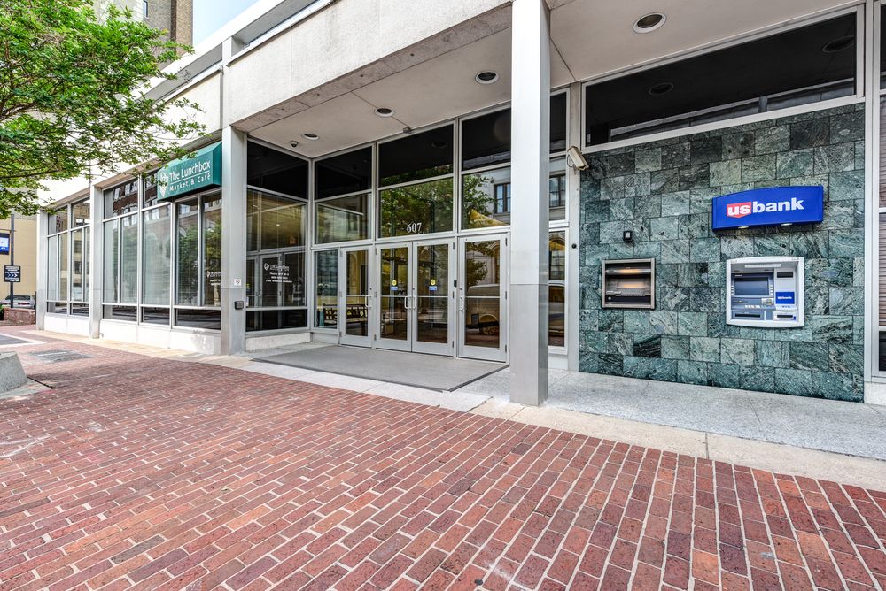 607 Market St, Knoxville, TN 37902